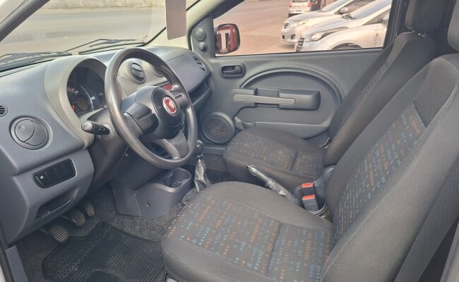 Fiat FIORINO