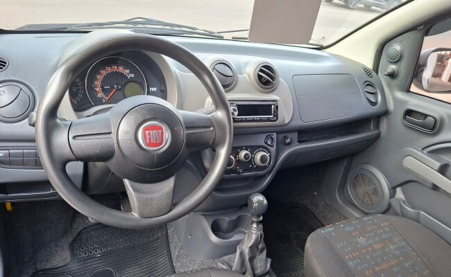 Fiat FIORINO