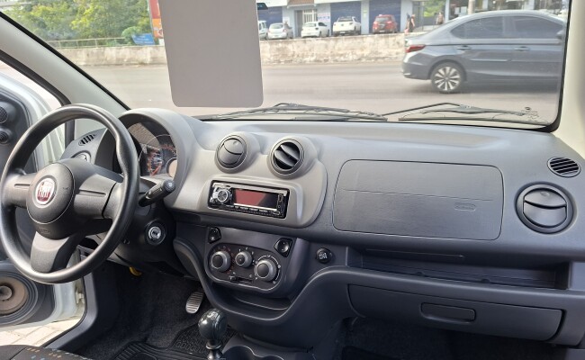 Fiat FIORINO