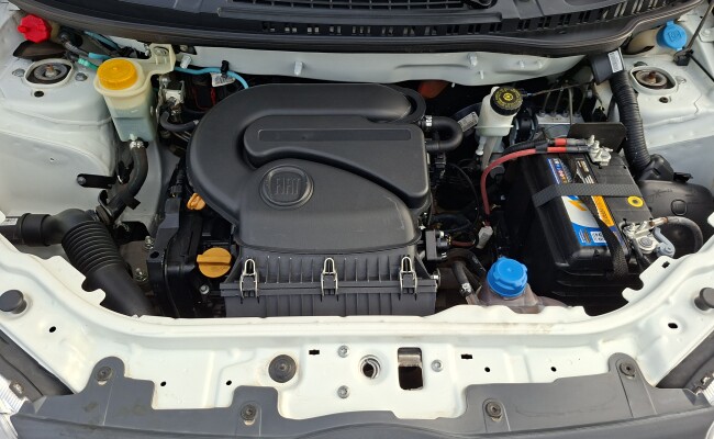 Fiat FIORINO