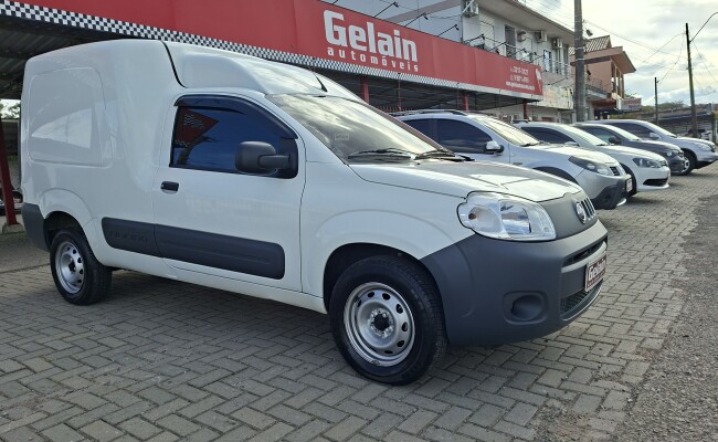 Fiat FIORINO