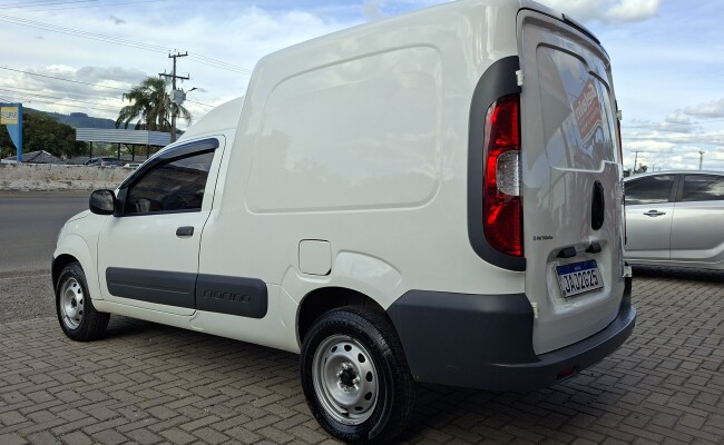 Fiat FIORINO