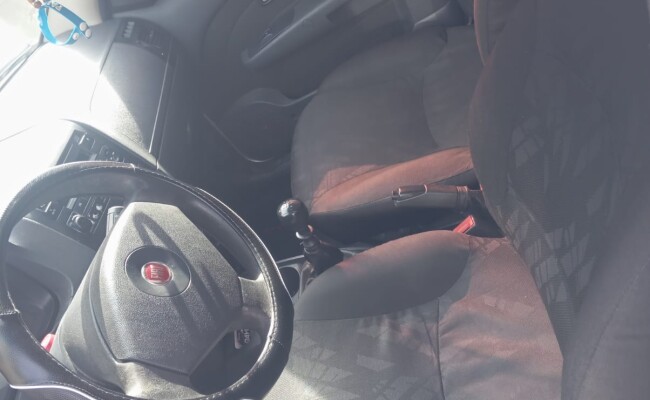 Fiat SIENA