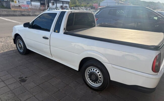 Volkswagen SAVEIRO
