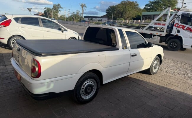 Volkswagen SAVEIRO