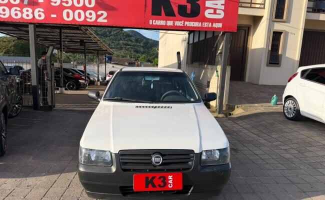 Fiat UNO