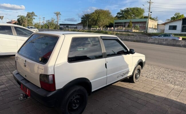 Fiat UNO