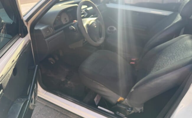 Fiat UNO