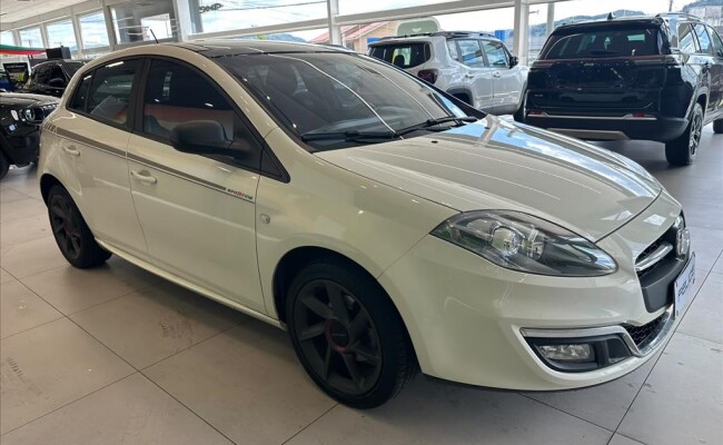 Fiat BRAVO