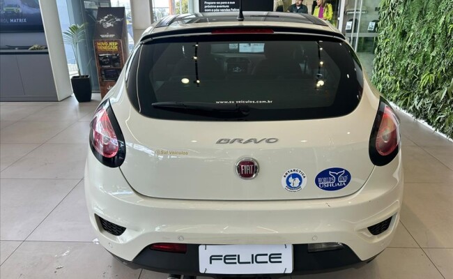 Fiat BRAVO