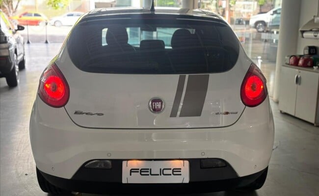 Fiat BRAVO