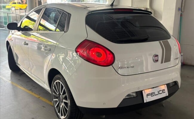 Fiat BRAVO