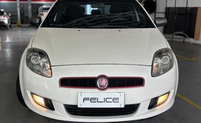 Fiat BRAVO