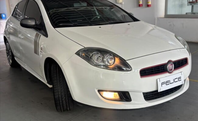Fiat BRAVO