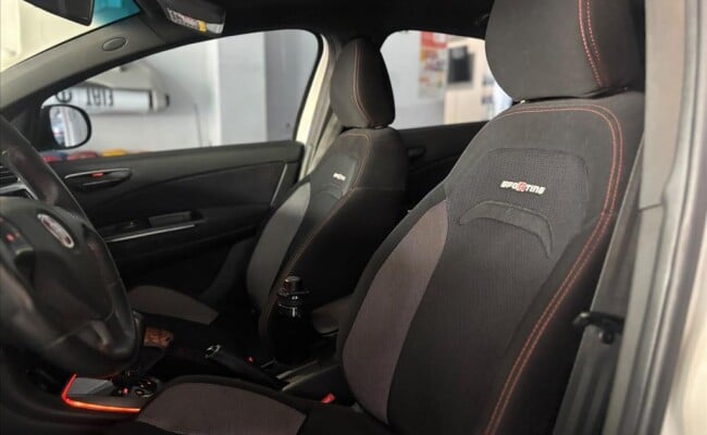 Fiat BRAVO