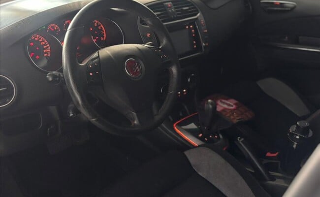 Fiat BRAVO