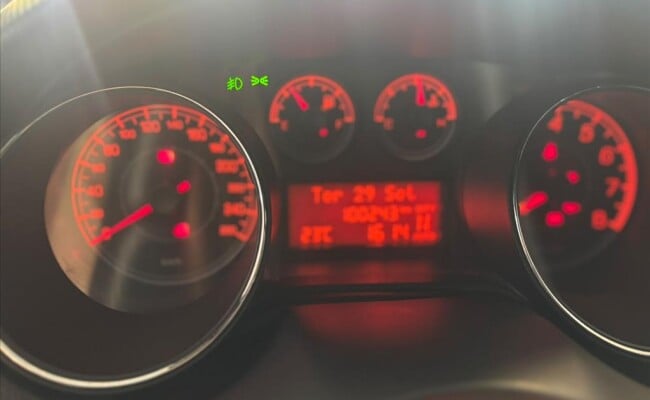 Fiat BRAVO