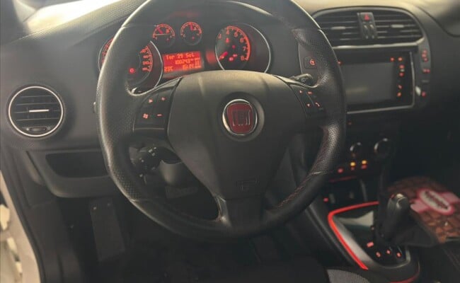 Fiat BRAVO