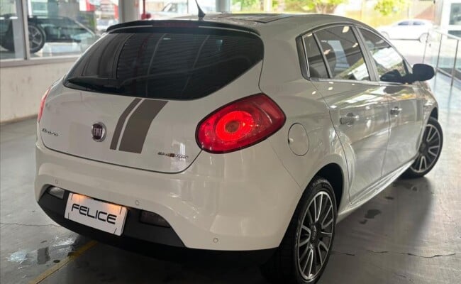 Fiat BRAVO