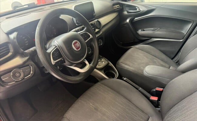 Fiat ARGO