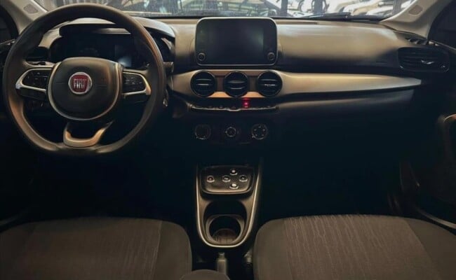 Fiat ARGO