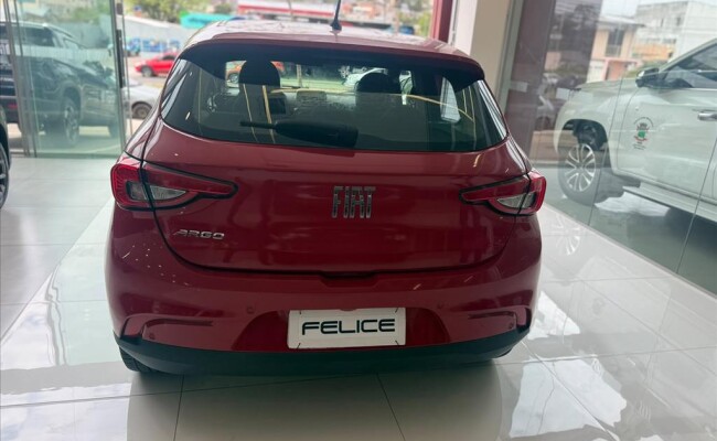 Fiat ARGO