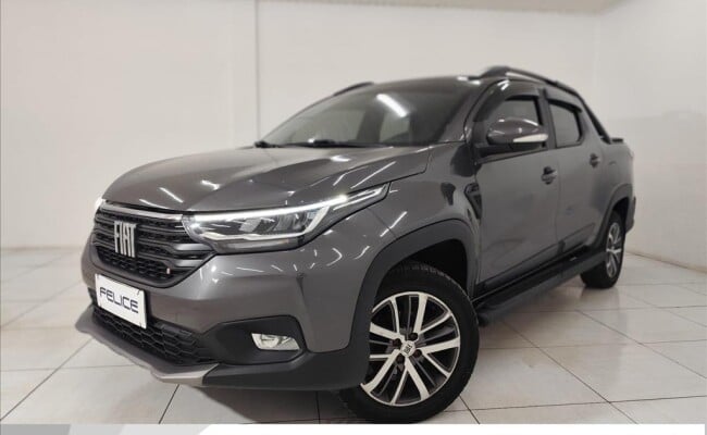 Fiat STRADA
