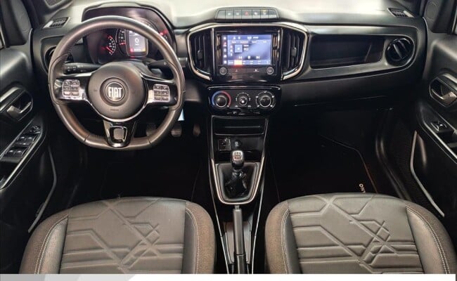 Fiat STRADA