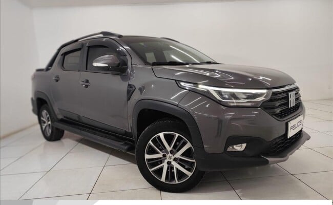 Fiat STRADA