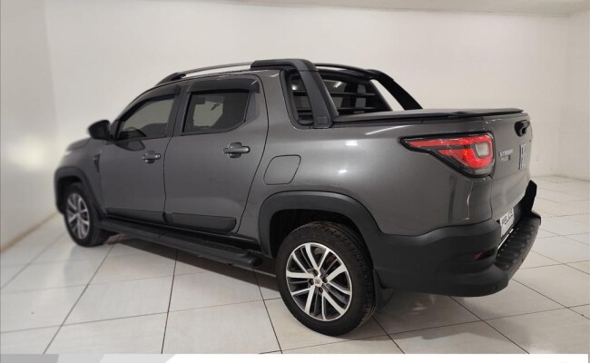 Fiat STRADA