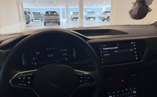 Volkswagen TAOS