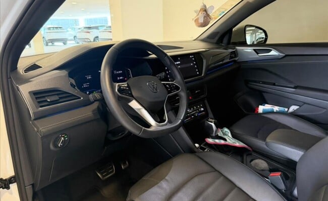Volkswagen TAOS