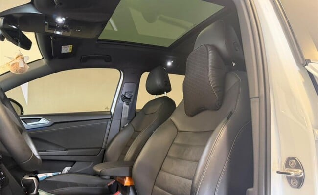 Volkswagen TAOS