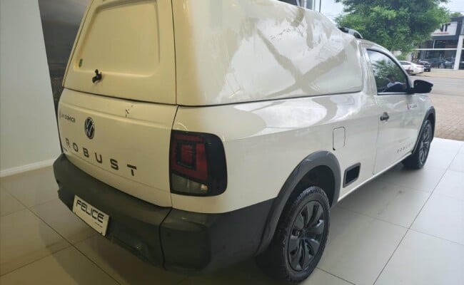 Volkswagen SAVEIRO