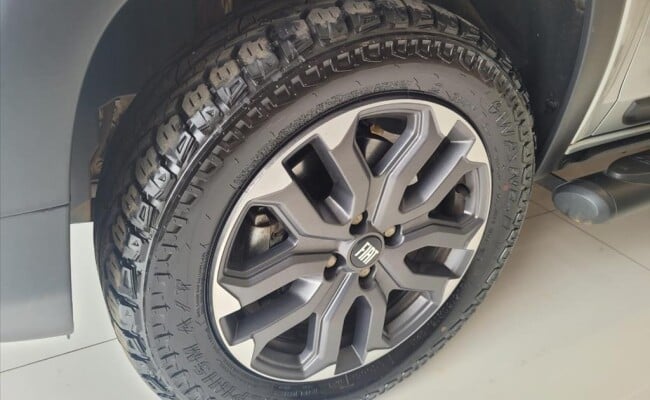 Fiat STRADA