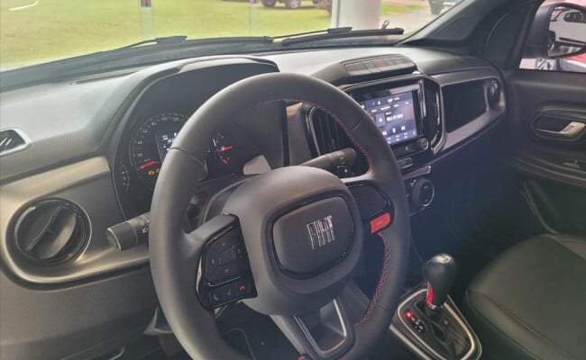 Fiat STRADA