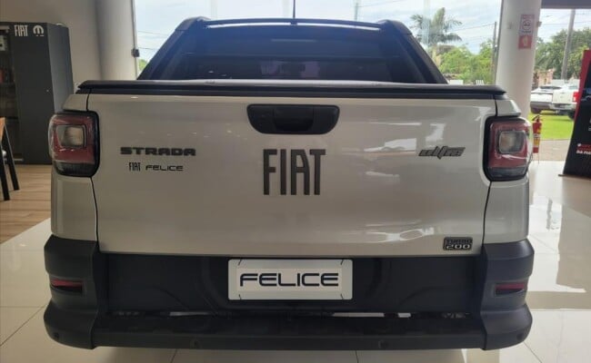 Fiat STRADA