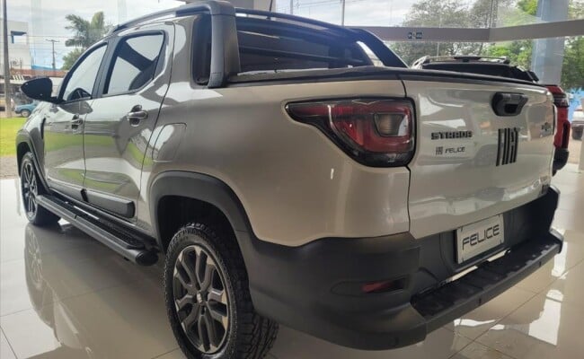 Fiat STRADA