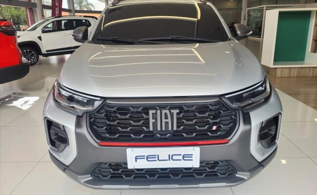 Fiat STRADA