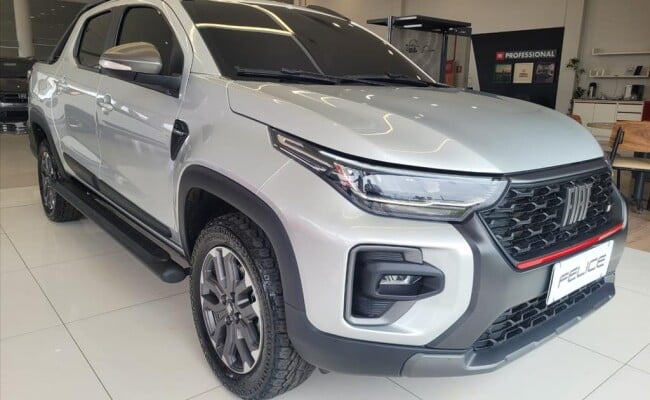 Fiat STRADA