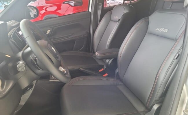 Fiat STRADA