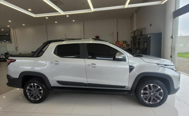 Fiat STRADA