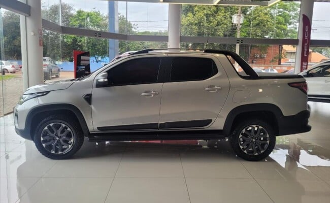 Fiat STRADA