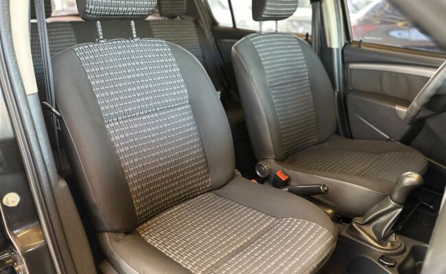 Renault SANDERO Expression Hi-Flex 1.6 8V 5p