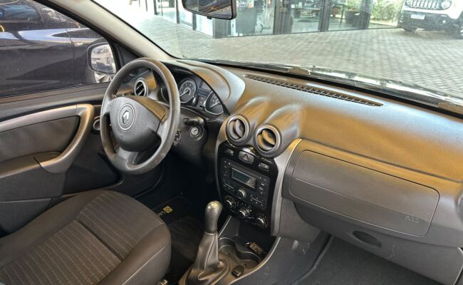 Renault SANDERO Expression Hi-Flex 1.6 8V 5p