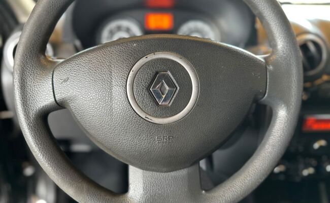 Renault SANDERO Expression Hi-Flex 1.6 8V 5p