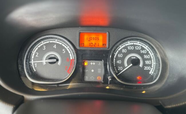 Renault SANDERO Expression Hi-Flex 1.6 8V 5p