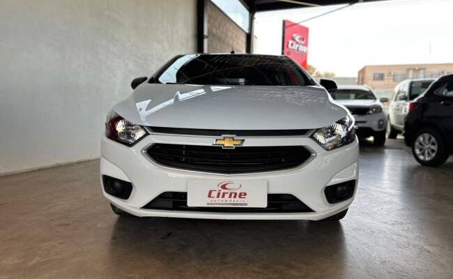 Chevrolet ONIX HATCH ADVANTAGE 1.4 8V Flex 5p Aut.