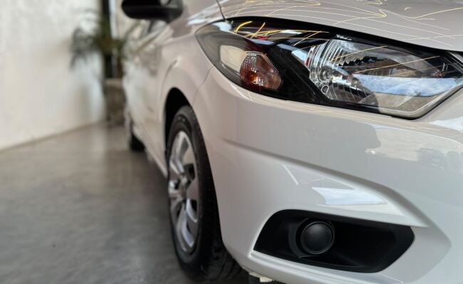 Chevrolet ONIX HATCH ADVANTAGE 1.4 8V Flex 5p Aut.