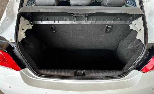 Chevrolet ONIX HATCH ADVANTAGE 1.4 8V Flex 5p Aut.